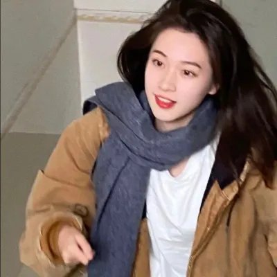 雪国少女心