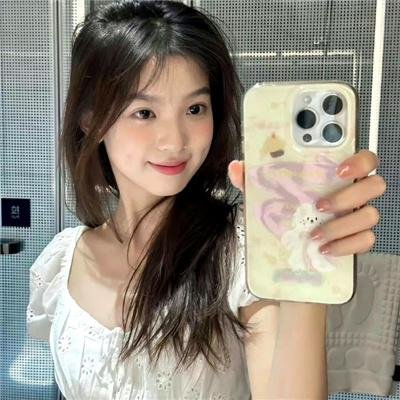 我在你的未来吗