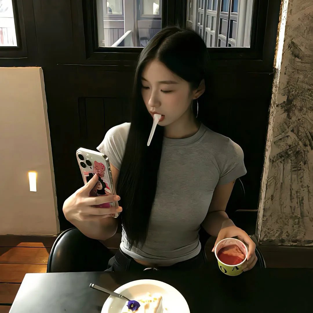 拜金女孩